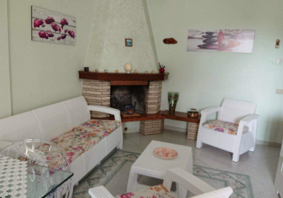 Bed And Breakfast Villetta Villa Mariella